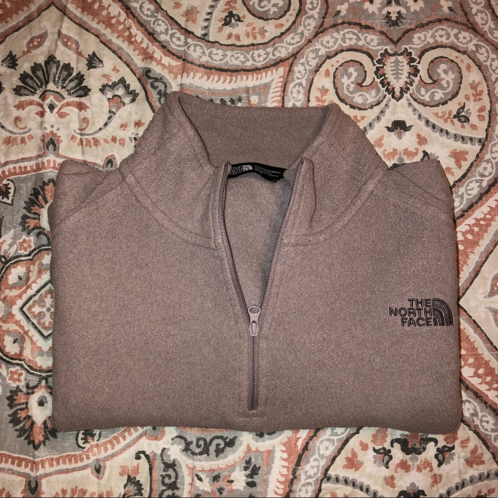 The North Face Women’s Quarter Zip